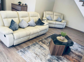 Senojo Rusnės tilto apartamentai